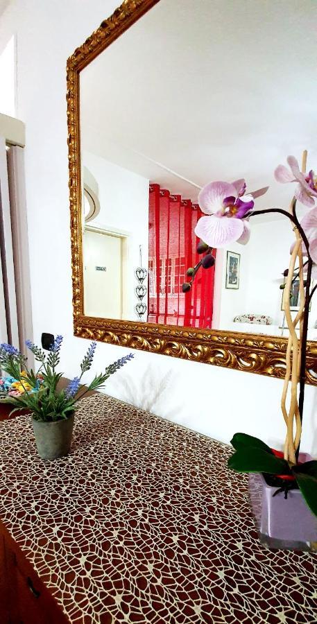 Un Posto Al Sole Hotel มาเตรา ภายนอก รูปภาพ