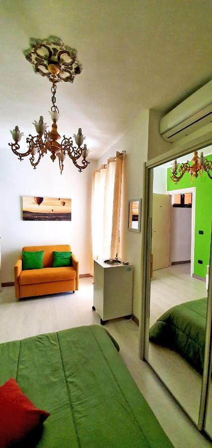 Un Posto Al Sole Hotel มาเตรา ภายนอก รูปภาพ