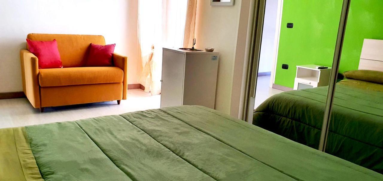 Un Posto Al Sole Hotel มาเตรา ภายนอก รูปภาพ