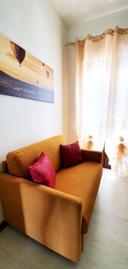 Un Posto Al Sole Hotel มาเตรา ภายนอก รูปภาพ